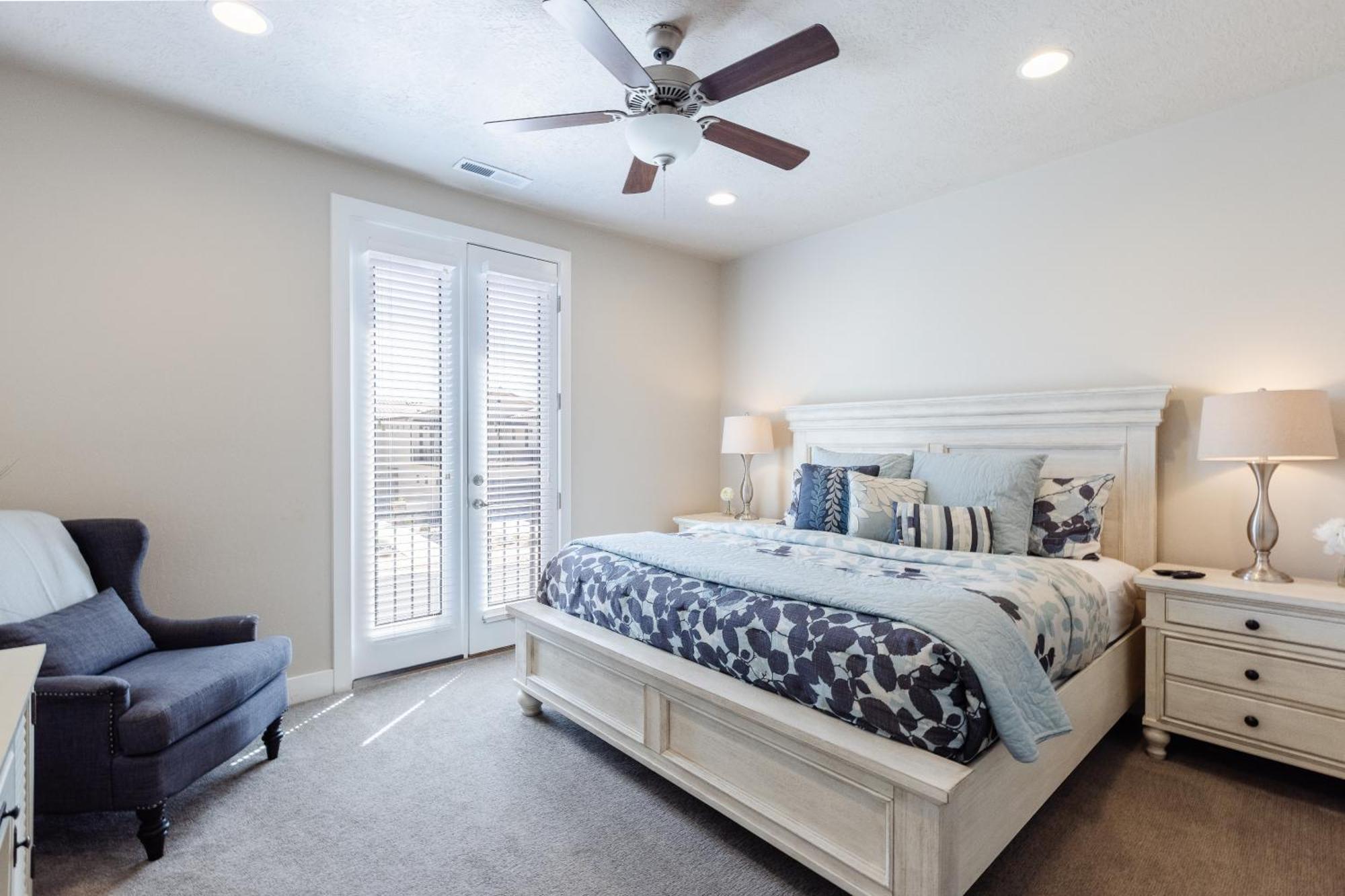 Paradise Village 36 Bunk Beds, Bbq Grill, Community Resort Style Pool And Water Park Santa Clara Exterior photo