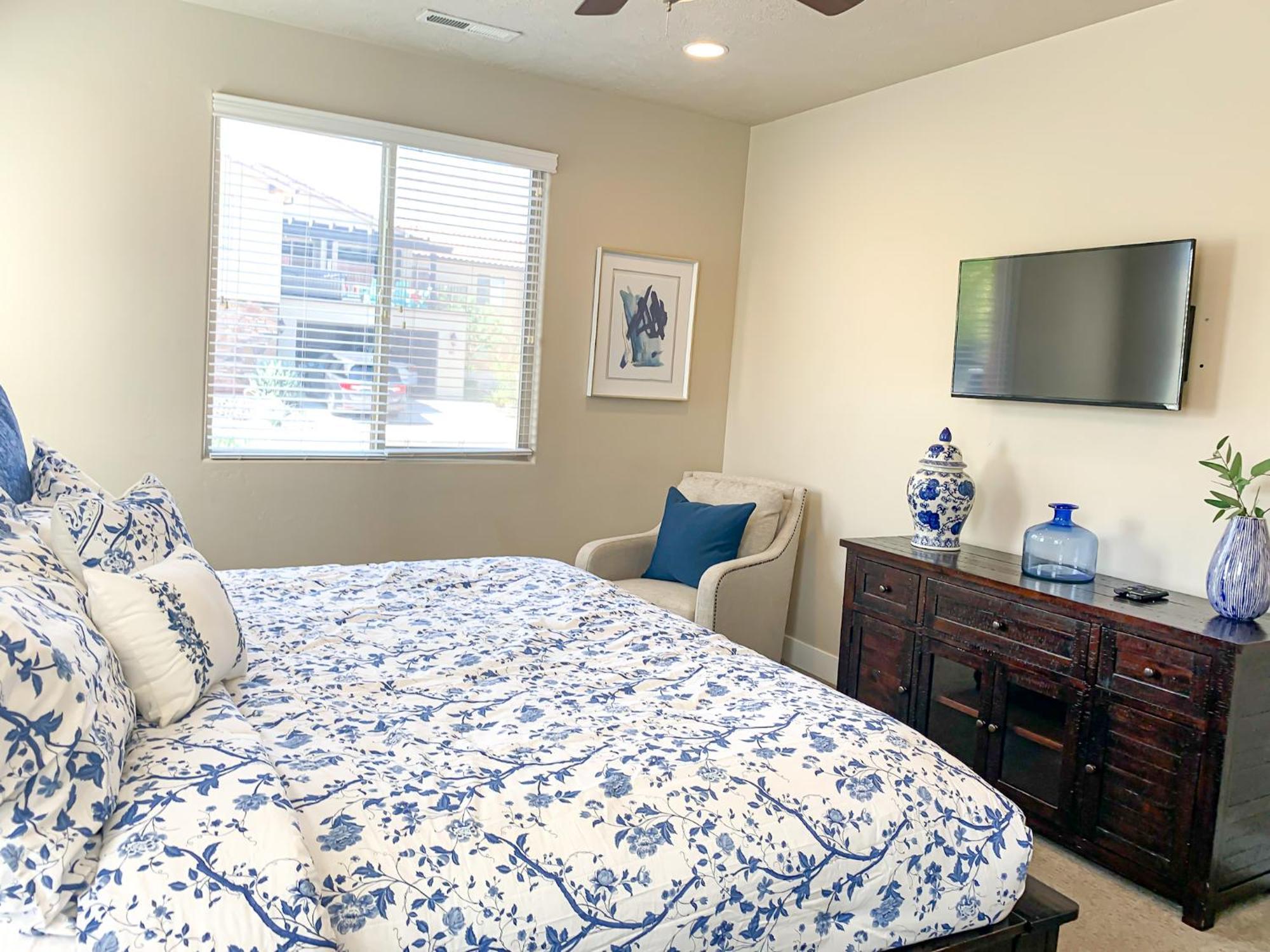 Paradise Village 36 Bunk Beds, Bbq Grill, Community Resort Style Pool And Water Park Santa Clara Exterior photo