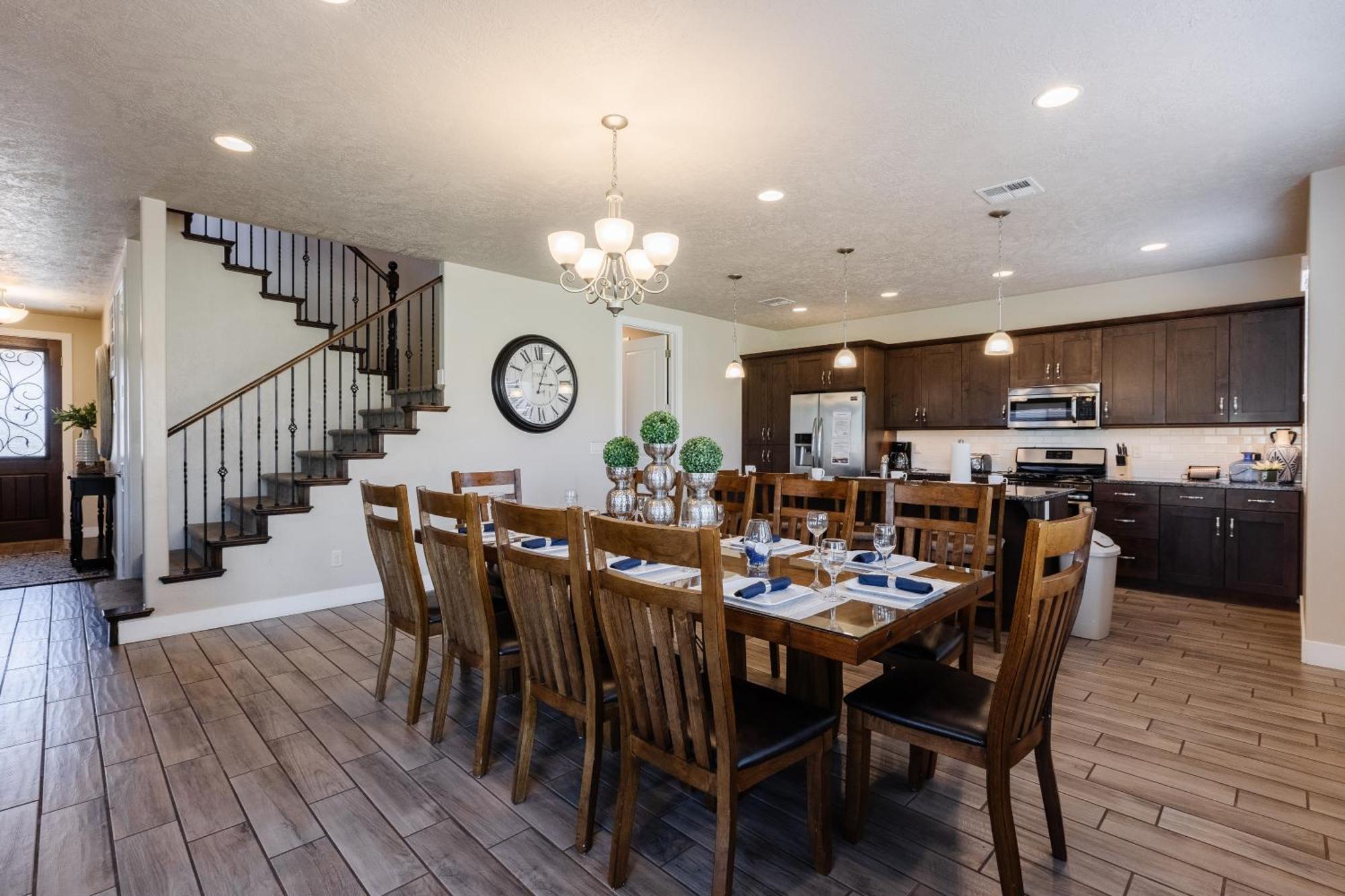Paradise Village 36 Bunk Beds, Bbq Grill, Community Resort Style Pool And Water Park Santa Clara Exterior photo