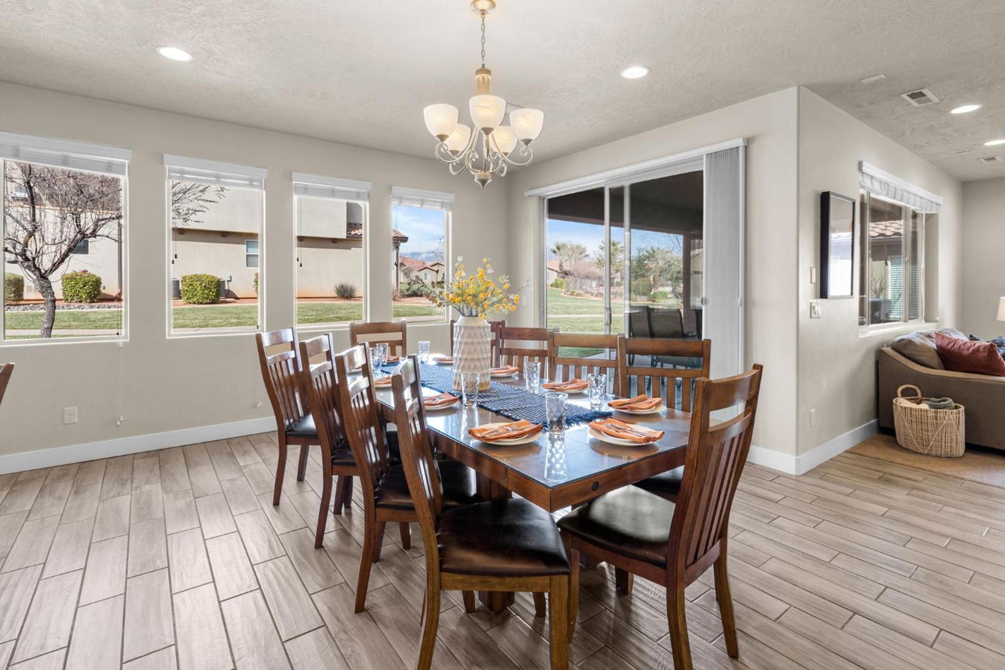 Paradise Village 36 Bunk Beds, Bbq Grill, Community Resort Style Pool And Water Park Santa Clara Exterior photo
